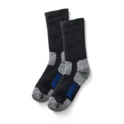 Men's 2-PK Utility Crew Sock -Outdoor Clothing Store BTSM E11917170 001 042021 S22 S4