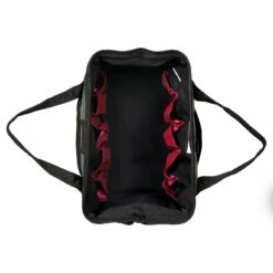 Wolverine 15" 29 Pocket Tool Bag -Outdoor Clothing Store W1211000 231S 4
