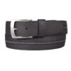Wolverine Men's Canvas & Leather Belt -Outdoor Clothing Store W1211060 001S