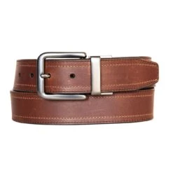 Wolverine Men's Raider Reversible Belt -Outdoor Clothing Store W1211070 002S