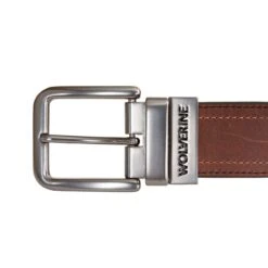 Wolverine Men's Raider Reversible Belt -Outdoor Clothing Store W1211070 002S 3