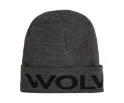 Wolverine Logo Watch Cap -Outdoor Clothing Store W1211140 007S
