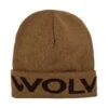 Wolverine Logo Watch Cap