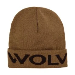 Wolverine Logo Watch Cap