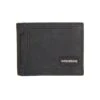 Wolverine Rugged Bifold Wallet -Outdoor Clothing Store W1211180 001S