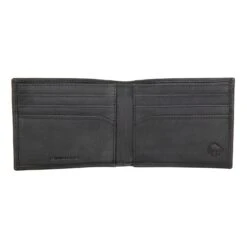 Wolverine Rugged Bifold Wallet -Outdoor Clothing Store W1211180 001S 3
