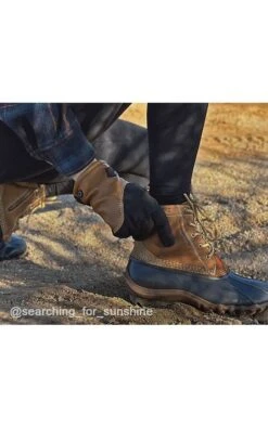 Wolverine Women's Torrent Waterproof Duck Boot -Outdoor Clothing Store W880227 PDP