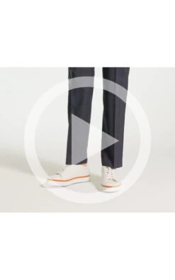 Wolverine Men's BLVD Low Sneaker -Outdoor Clothing Store W990187 Alt3 PDP