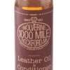 Wolverine 1000 Mile Leather Oil Shoe Care 2 Wolverine 1000 Mile Leather Oil Shoe Care -Outdoor Clothing Store WBS W8101500 000 052014 C00