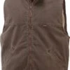 Wolverine Men's Upland Vest (Big & Tall) 2 Wolverine Men's Upland Vest (Big & Tall) -Outdoor Clothing Store WBSA W1105500 202 F10