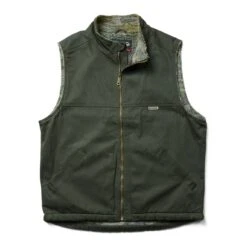 Wolverine Men's Upland Vest
