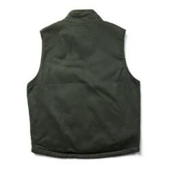 Wolverine Men's Upland Vest -Outdoor Clothing Store WBSAM W1105500 341 102320 F20 S1
