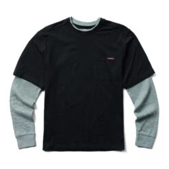 Wolverine Men's Miter II Tee