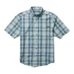Wolverine Men's Mortar Short Sleeve Shirt
