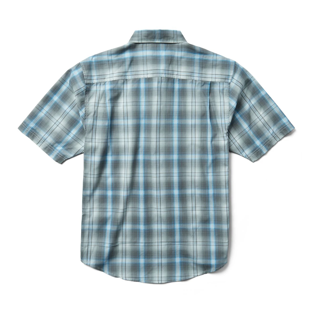 Wolverine Men's Mortar Short Sleeve Shirt 4 Wolverine Men's Mortar Short Sleeve Shirt - Image 2