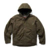 Wolverine Men's Lockhart Jacket (Big & Tall) 1 Wolverine Men's Lockhart Jacket (Big & Tall) -Outdoor Clothing Store WBSAM W1204970 241 100120 F21 P 1