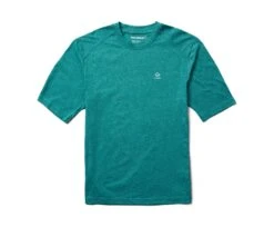 Wolverine Men's Edge Short Sleeve Wicking Tee -Outdoor Clothing Store WBSAM W1205150 444 031422 S23 P