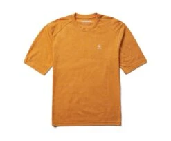 Wolverine Men's Edge Short Sleeve Wicking Tee -Outdoor Clothing Store WBSAM W1205150 713 031422 S23 P