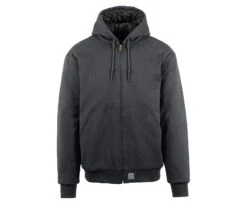 Wolverine Men's Jaxon Jacket -Outdoor Clothing Store WBSAM W1205390 045 080817 F17 P