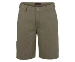 Wolverine Men's Steelhead Short 10" -Outdoor Clothing Store WBSAM W1206110 201 032718 S19 P