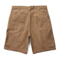 Wolverine Men's Steelhead Short 10" -Outdoor Clothing Store WBSAM W1206110 260 051120 S20 S1