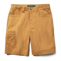 Wolverine Men's Carbur Short