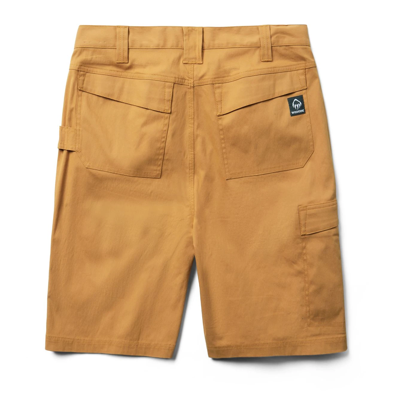 Wolverine Men's Carbur Short 4 Wolverine Men's Carbur Short - Image 2
