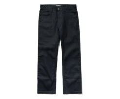 Wolverine Men's FR Stretch Denim -Outdoor Clothing Store WBSAM W1207040 003 072822 F22 P