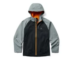 Wolverine Men's I-90 Rain Jacket -Outdoor Clothing Store WBSAM W1207070 050 041322 S23 P