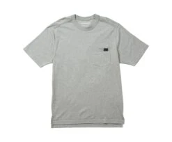 Wolverine Men's Guardian Cotton™ Pocket Tee -Outdoor Clothing Store WBSAM W1208120 036 071020 S21 P