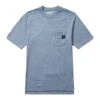Wolverine Men's Guardian Cotton™ Pocket Tee 2 Wolverine Men's Guardian Cotton™ Pocket Tee -Outdoor Clothing Store WBSAM W1208120 400 071922 F22 P