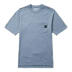 Wolverine Men's Guardian Cotton™ Pocket Tee