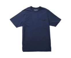 Wolverine Men's Guardian Cotton™ Pocket Tee -Outdoor Clothing Store WBSAM W1208120 417 071020 S21 P