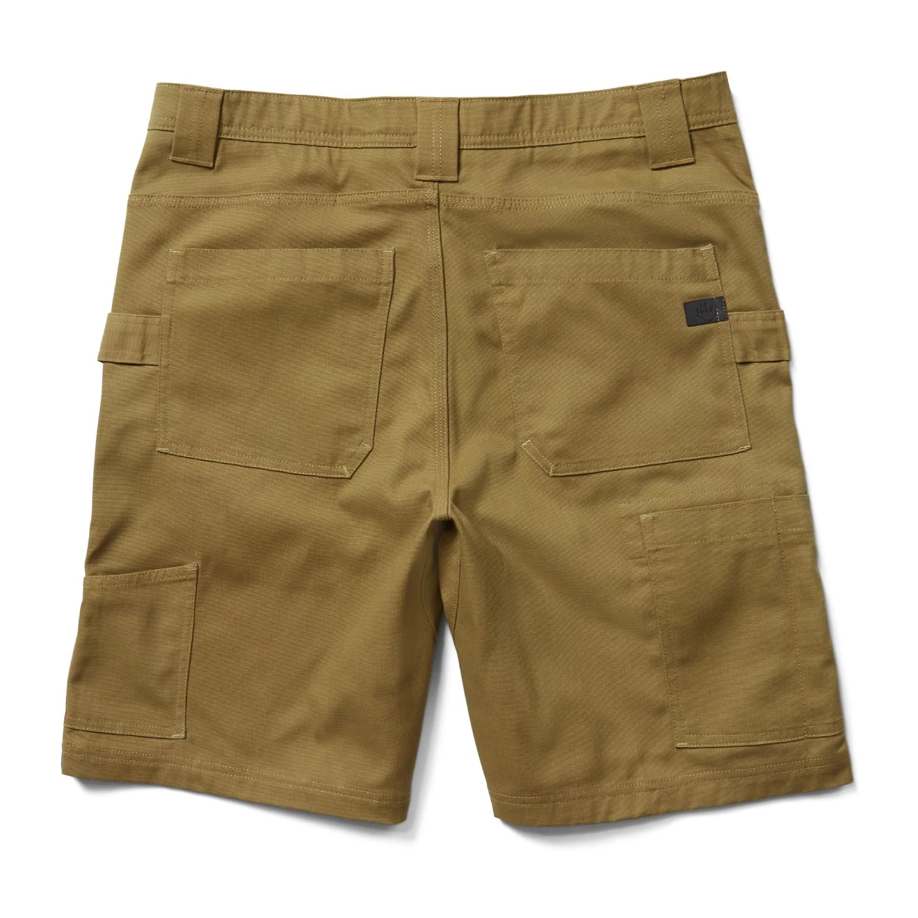 Wolverine Men's Guardian Cotton™ Work Short 5 Wolverine Men's Guardian Cotton™ Work Short - Image 3