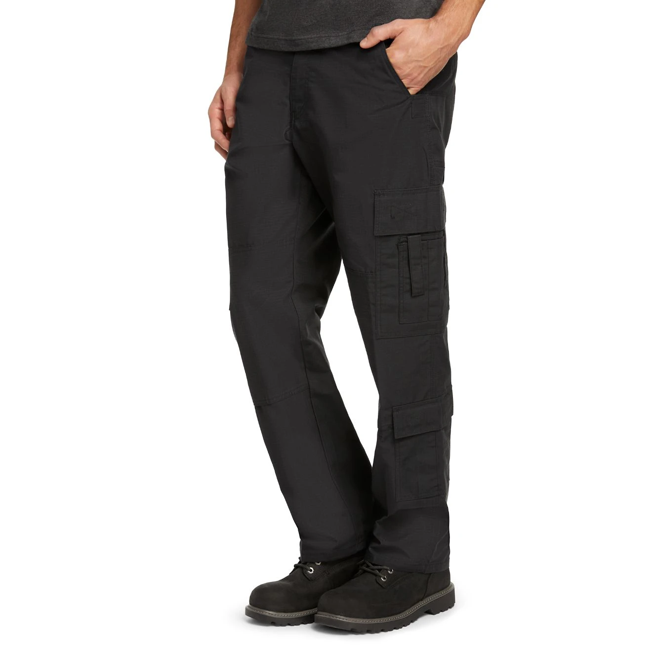 Wolverine Men's Emergency Pants 4 Wolverine Men's Emergency Pants - Image 2