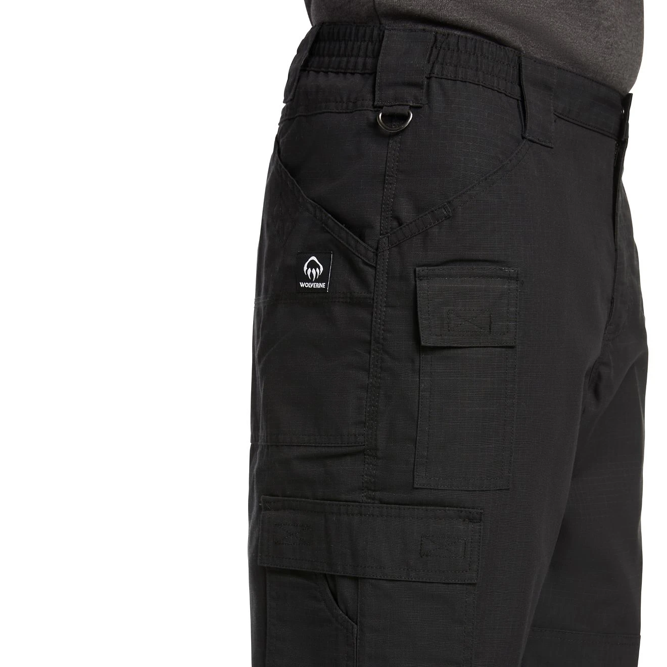 Wolverine Men's Tactical Cargo Pant 6 Wolverine Men's Tactical Cargo Pant - Image 4