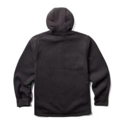 Wolverine Men's Bucksaw Knit Shirt Jac 10 Wolverine Men's Bucksaw Knit Shirt Jac -Outdoor Clothing Store WBSAM W1208330 003 093021 F22 S1