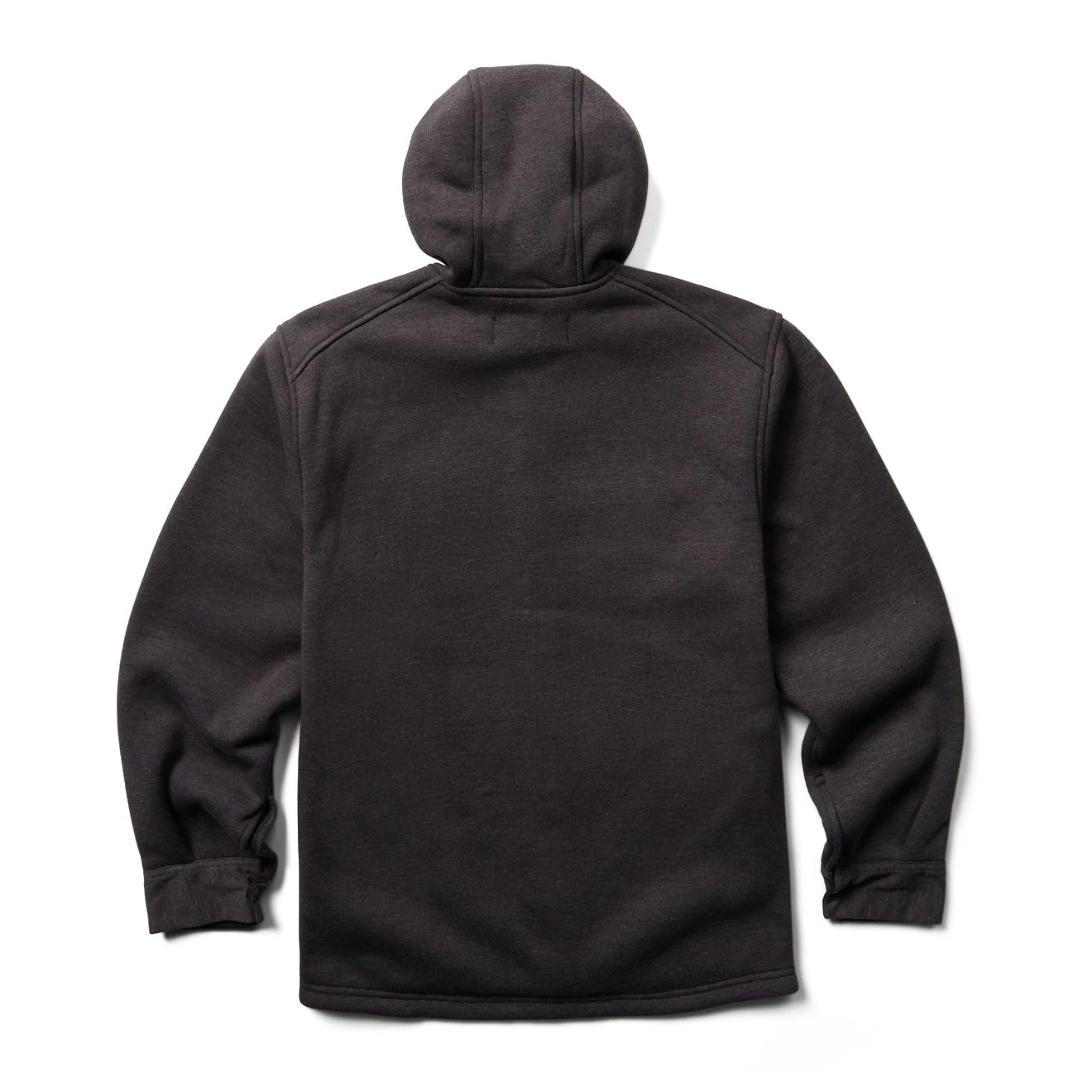 Wolverine Men's Bucksaw Knit Shirt Jac 5 Wolverine Men's Bucksaw Knit Shirt Jac - Image 3