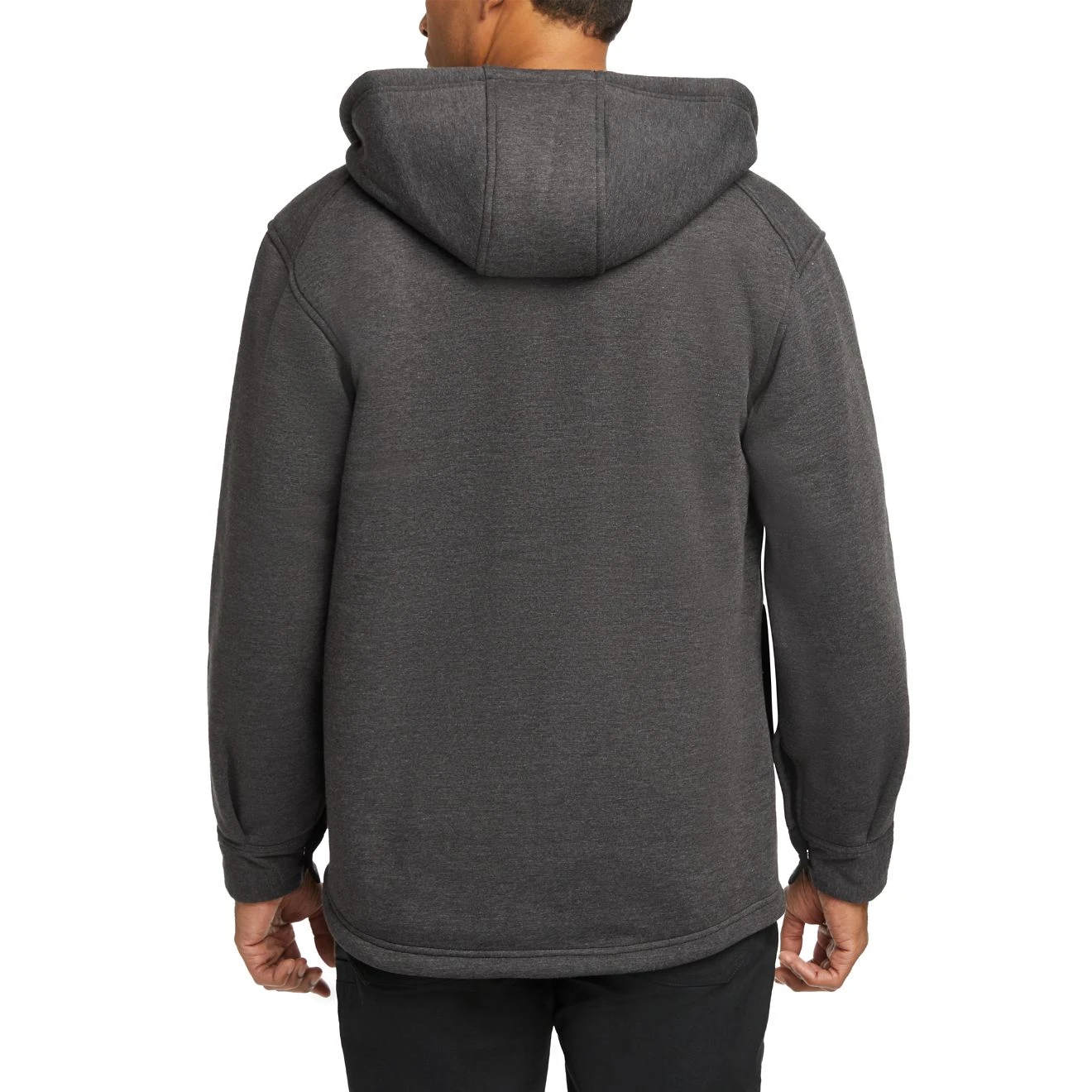 Wolverine Men's Bucksaw Knit Shirt Jac 6 Wolverine Men's Bucksaw Knit Shirt Jac - Image 4