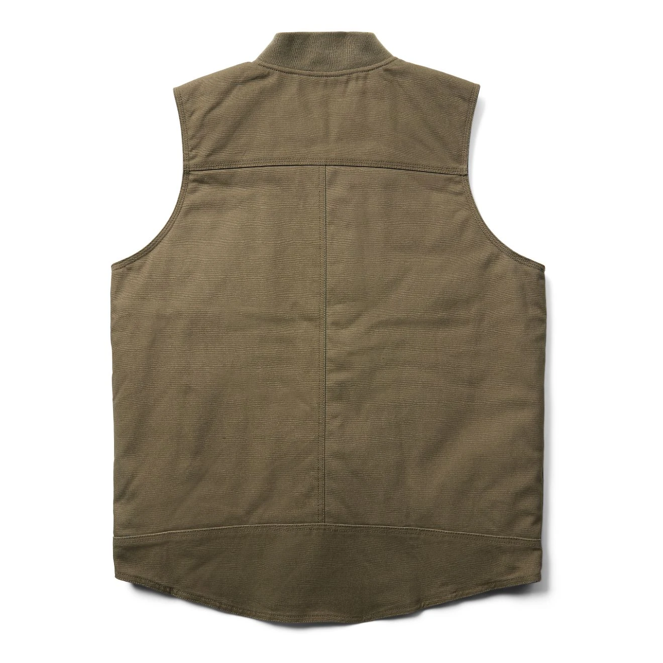 Wolverine Men's Guardian Cotton™ Work Vest 5 Wolverine Men's Guardian Cotton™ Work Vest - Image 3