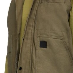 Wolverine Men's Guardian Cotton™ Work Vest 16 Wolverine Men's Guardian Cotton™ Work Vest -Outdoor Clothing Store WBSAM W1208370 246 DET