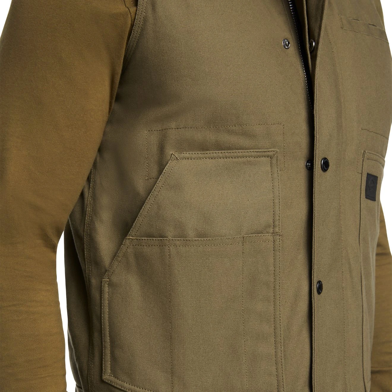 Wolverine Men's Guardian Cotton™ Work Vest 10 Wolverine Men's Guardian Cotton™ Work Vest - Image 8