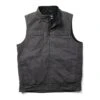 Wolverine Men's Lockhart Vest 1 Wolverine Men's Lockhart Vest -Outdoor Clothing Store WBSAM W1208650 045 100120 F21 P
