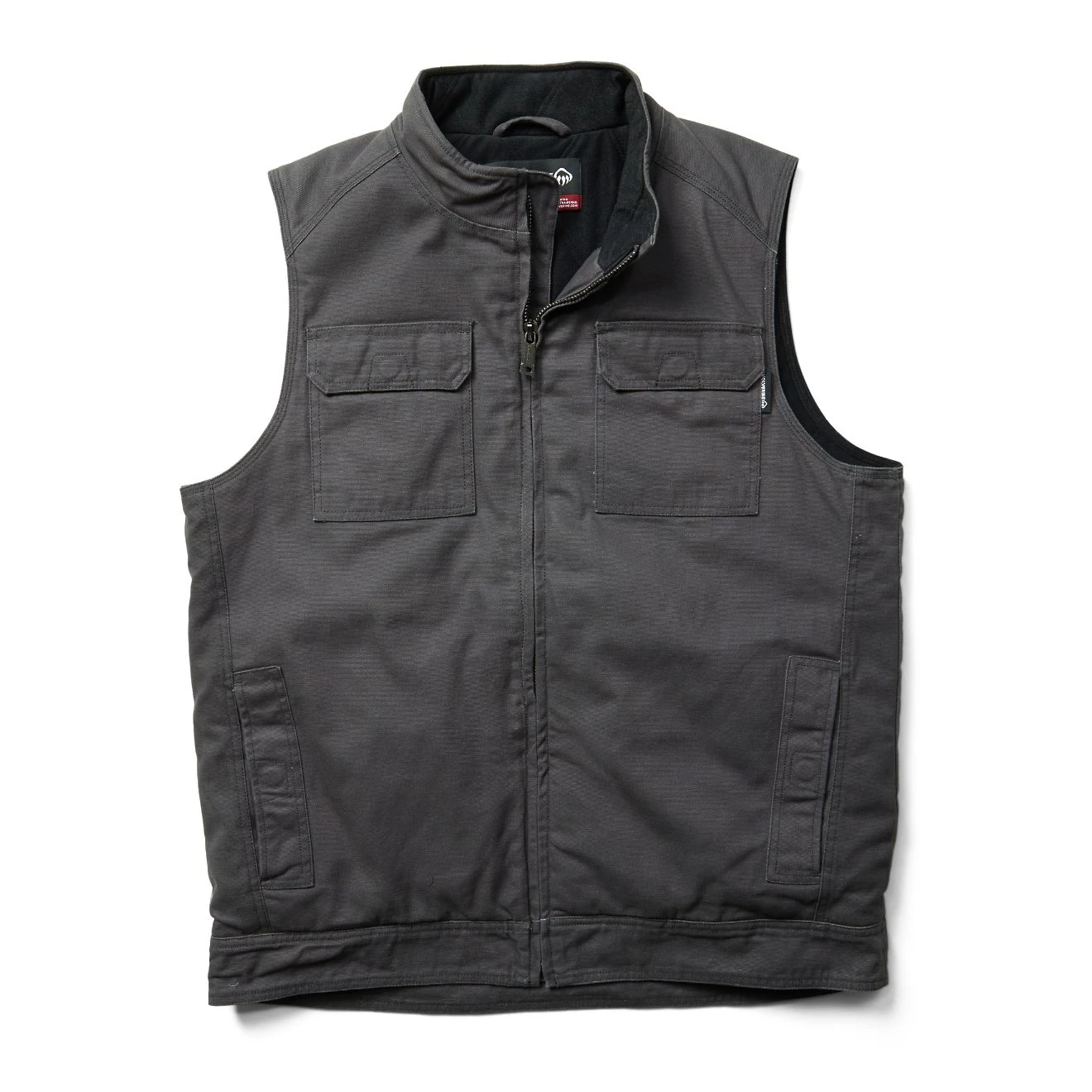 Wolverine Men's Lockhart Vest 3 Wolverine Men's Lockhart Vest