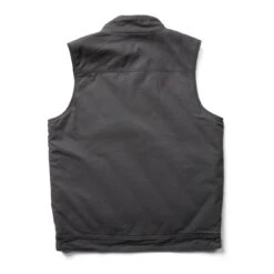 Wolverine Men's Lockhart Vest 10 Wolverine Men's Lockhart Vest -Outdoor Clothing Store WBSAM W1208650 045 100120 F21 S1
