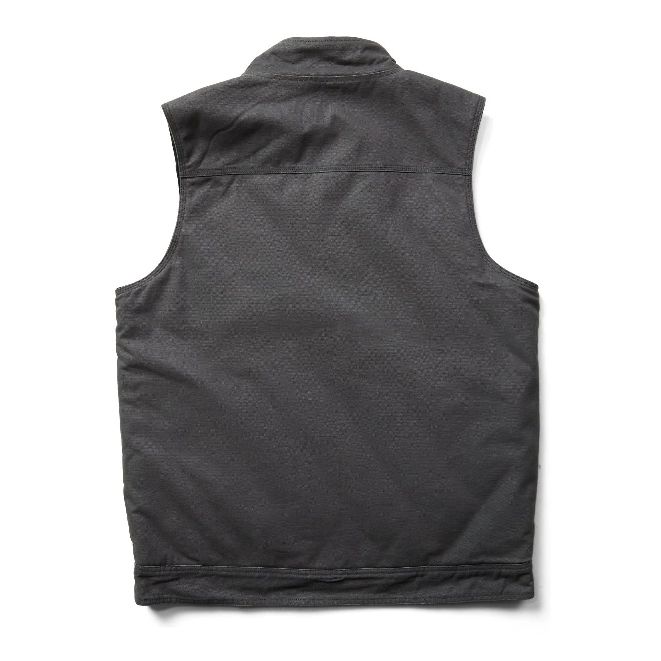 Wolverine Men's Lockhart Vest 5 Wolverine Men's Lockhart Vest - Image 3