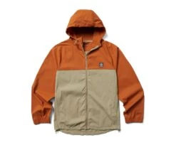 Wolverine Men's Guide Jacket -Outdoor Clothing Store WBSAM W1208890 802 051221 S22 P