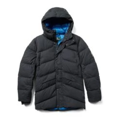 Wolverine Men's Frost Down Parka