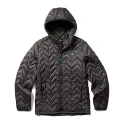 Wolverine Men's Alpine Hoody