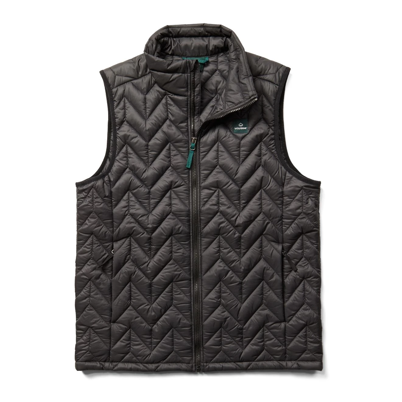 Wolverine Men's Alpine Vest 3 Wolverine Men's Alpine Vest